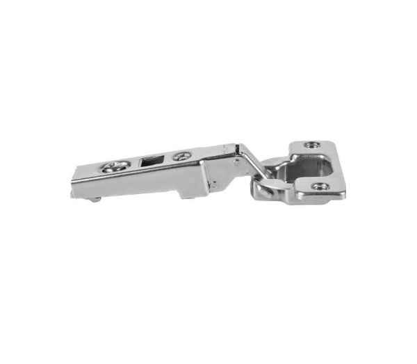 BLUM CLIP standardní závěs 100°, rovný, s pružinou, šrouby