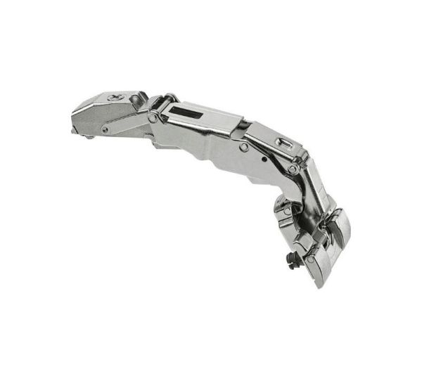 BLUM CLIP top závěs s 0 přesahem 155°,přímý s pružinou, INSERTA