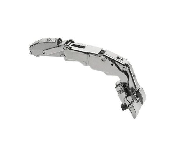 BLUM CLIP top BLUMOTION závěs s 0 přesahem 155°, s pružinou, INSERTA