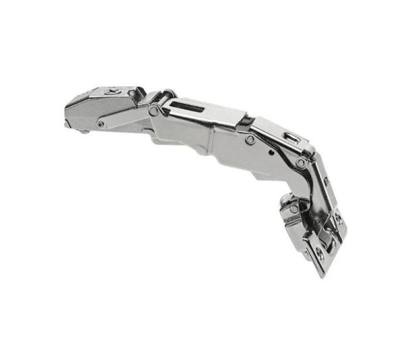 BLUM CLIP top BLUMOTION závěs s 0 přesahem 155°, s pružinou, šrouby