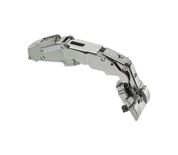 BLUM CLIP top BLUMOTION širokoúhlý závěs 155°, zalomený s pružinou, INSERTA