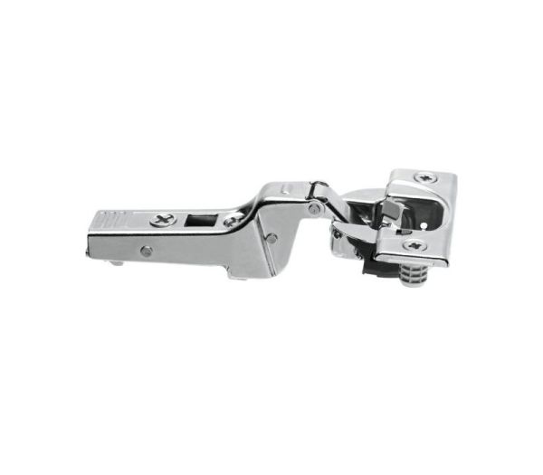 BLUM CLIP top BLUMOTION závěs na profil. dveře 95°, 9,5mm zalomený, nalisovaný