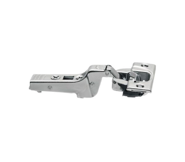 BLUM CLIP top BLUMOTION závěs na profil. dveře 95°, 9,5mm zalomený, šrouby