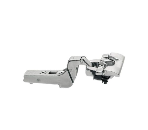 BLUM CLIP top BLUMOTION závěs na profil.dveře 95°, 18mm zalomený, INSERTA