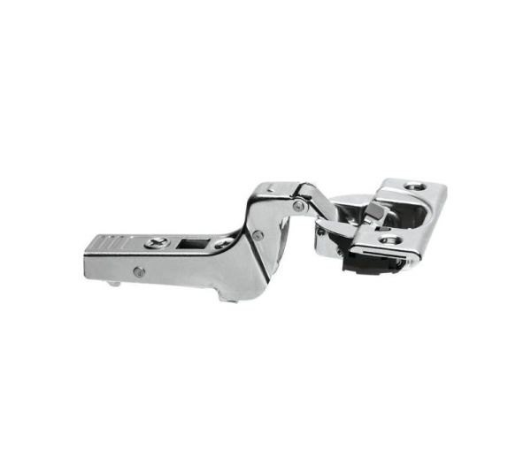 BLUM CLIP top BLUMOTION závěs na profil.dveře 95°, 18mm zalomený, šrouby