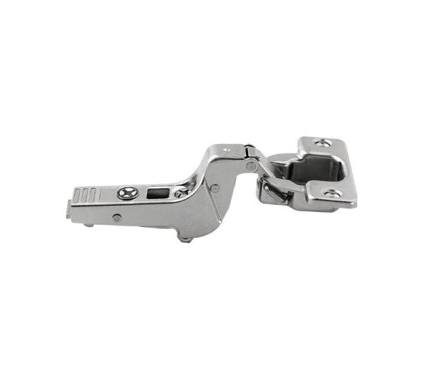 BLUM CLIP top závěs na profil. dveře 95°, zalomený 18 mm s pruž., šrouby