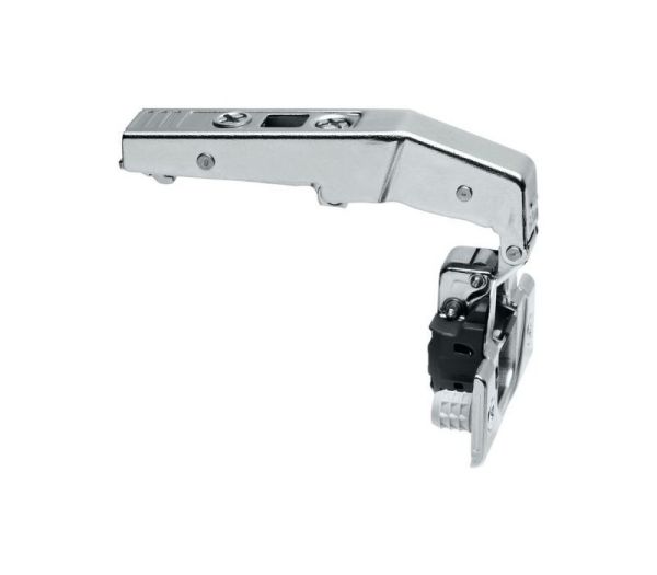 BLUM CLIP top záv. na slepý úhel 95°, 3mm zalomený s pružinou, nalisů.
