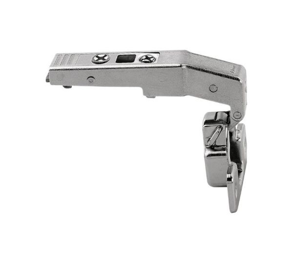 BLUM CLIP top záv. na slepý úhel 95°, 3mm zalomený s pružinou, šrouby