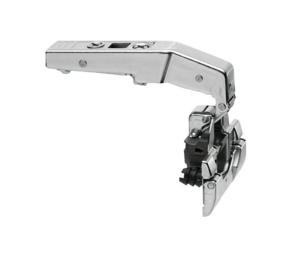 BLUM CLIP top BLUMOTION záv. na slepý úhel 95°, 3mm zalomený, s pruž., INSERTA