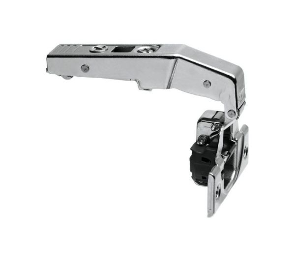 BLUM CLIP top BLUMOTION záv. na slepý úhel 95°, 3mm zalomený, s pruž., šrouby