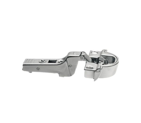 BLUM CLIP top BLUMOTION závěs na hliníkový rám 95°, zalomený 9,5mm, šrouby