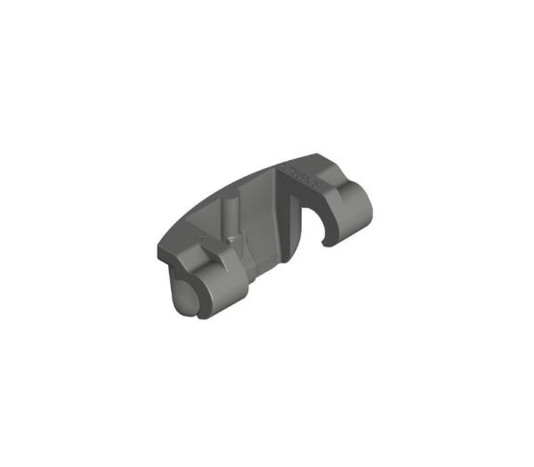 BLUM CLIP top omezovač úhlu otevření na 110° závěs, omezení na 86°