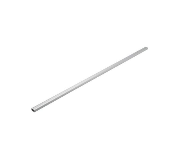 BLUM AVENTOS tyč příčné stabilizace, oválná, D 1061, s úpravou délky, hliník