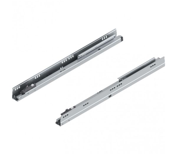 BLUM TANDEMBOX antaro korpusová lišta BLUMOTION, MD 500mm, 65kg, pozink. ocel