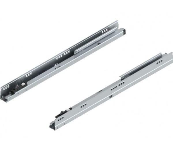 BLUM TIP-ON BLUMOTION korpus. lišta pro TANDEMBOX, md 600mm, 30kg