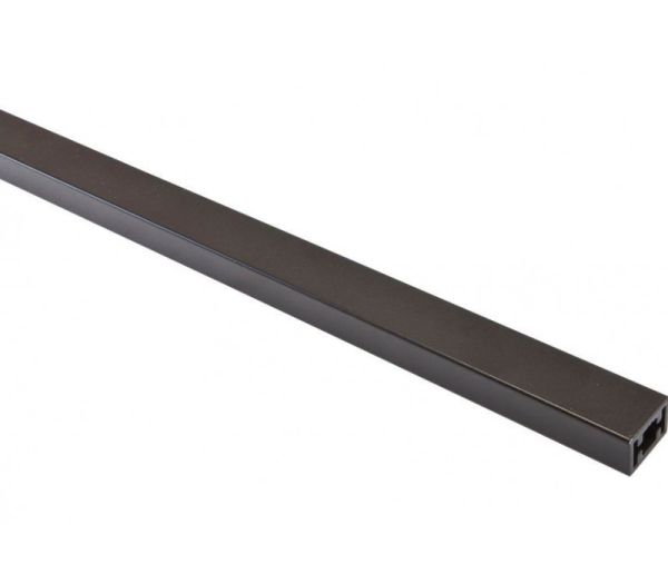 BLUM LEGRABOX příčný reling pro vnitřní výsuv, 1043mm, hliník Terra černý-matný