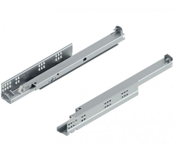 BLUM TANDEM 560H vodící lišty, MD 600
