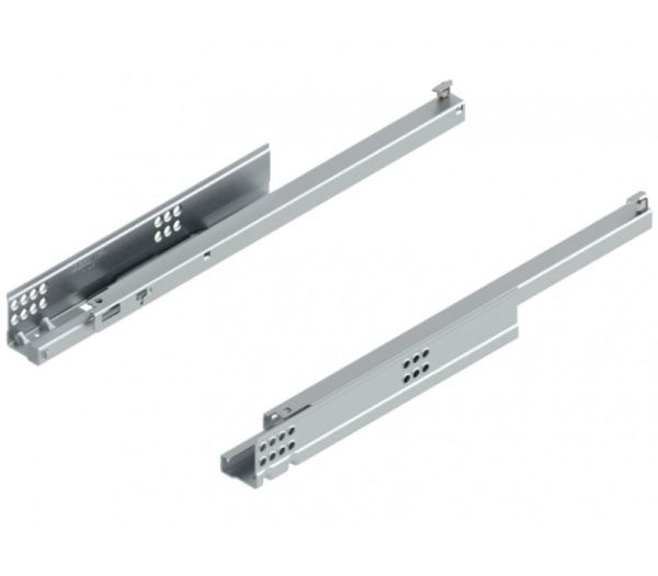 BLUM TANDEM BLUMOTION-550H vodící lišty, jmenovitá délka 270 mm