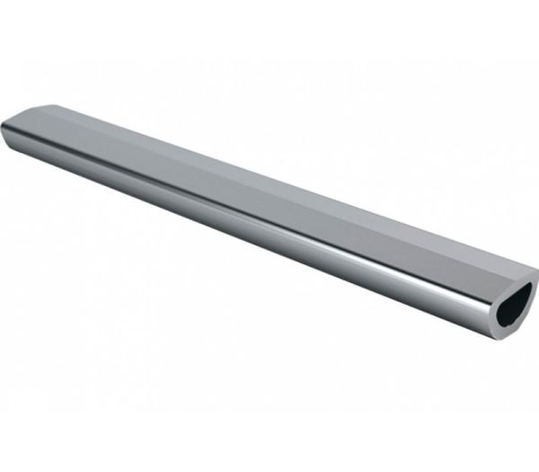 BLUM TIP-ON půlkruhový synchronizační hřídel, délka 889 mm, hliník