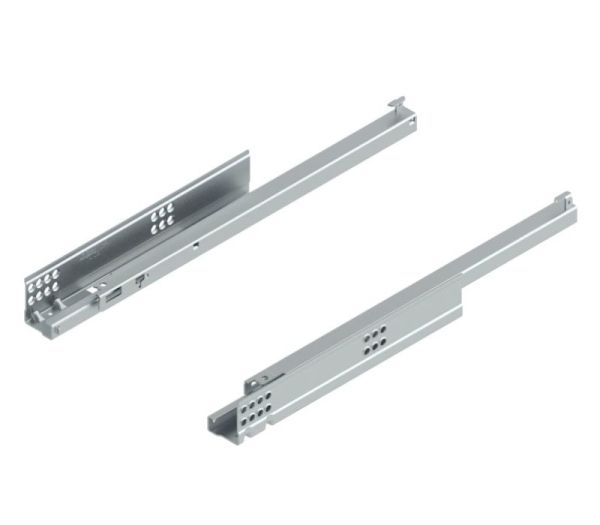 BLUM TANDEM-550H vodící lišty, jmenovitá délka 350 mm