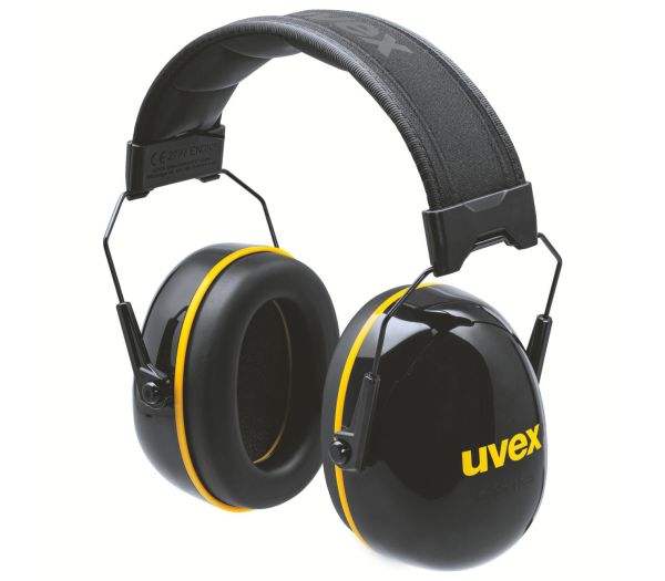 uvex K20