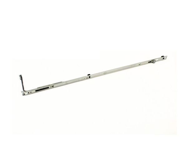 MACO - Středová závora jednodílná MM 1500 1 VZ FFH/FFB 1.281-1.500