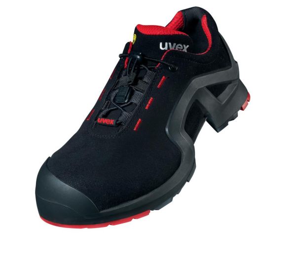 uvex 1 8516 x-tended support S3 SRC