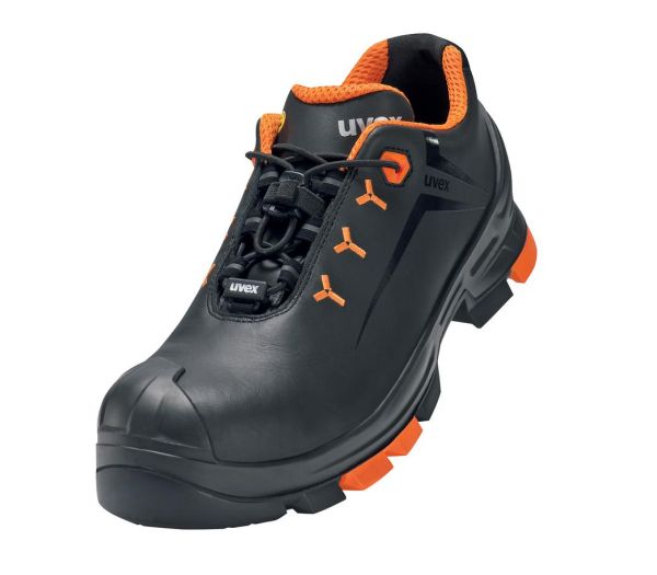 uvex 2 6502 S3L SRC - velikost 35