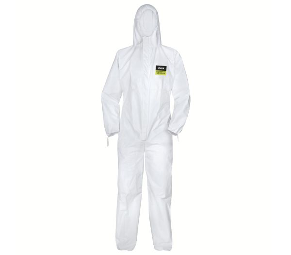 uvex 5/6 comfort light