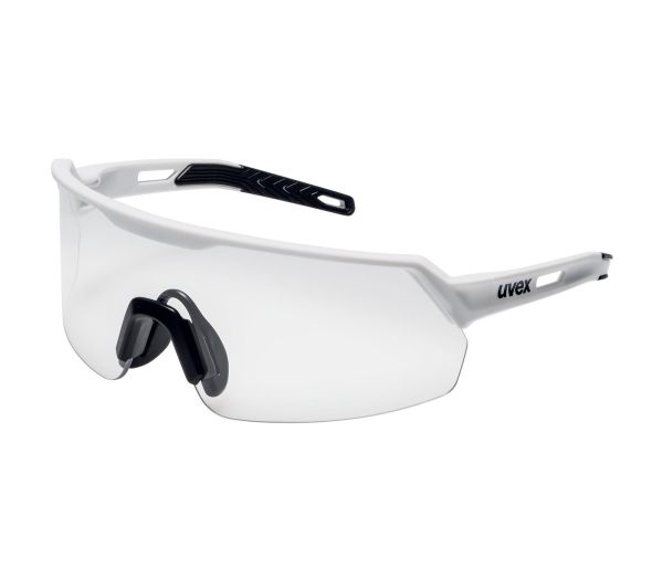 uvex ultrashield black