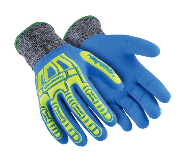 HexArmor Rig Lizard® Fluid 7102