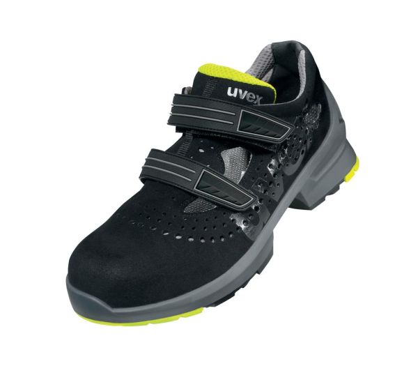uvex 1 sandal 8542 S1 FO SR