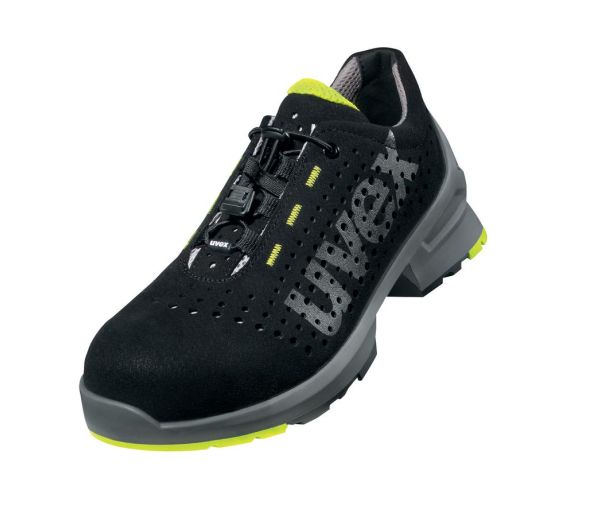 uvex 1 perfo S1 FO SR