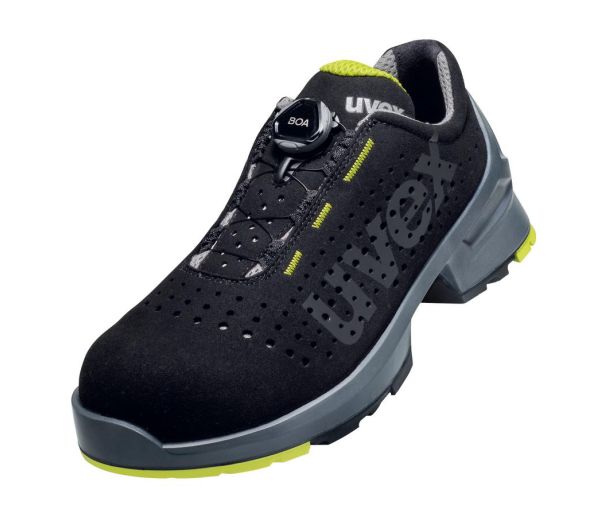 uvex 1 low BOA S1 FO SR