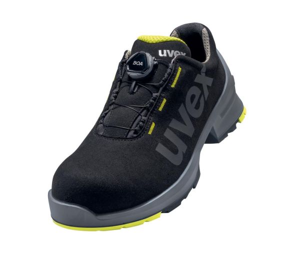 uvex 1 low BOA S2 FO SR