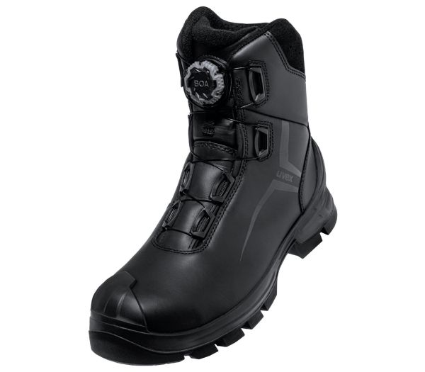uvex 2 MACSOLE BOA 65363 S3L FO HI HRO SC SR