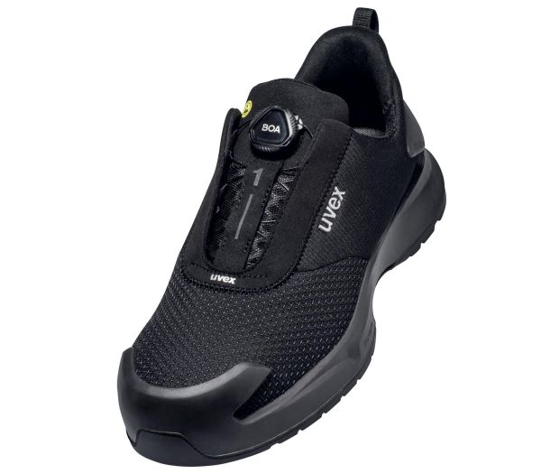 uvex x-craft pro BOA 68162 S1 PS PU