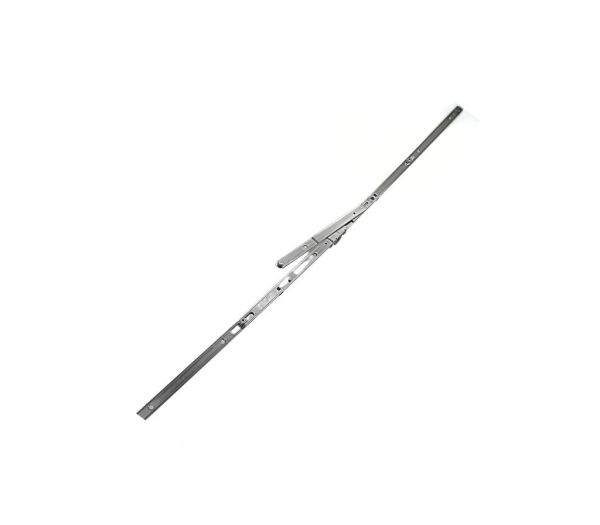 MACO Sklopná převodovka s nůžkou 1.001-1.300 mm MULTI-MATIC - Stříbrná