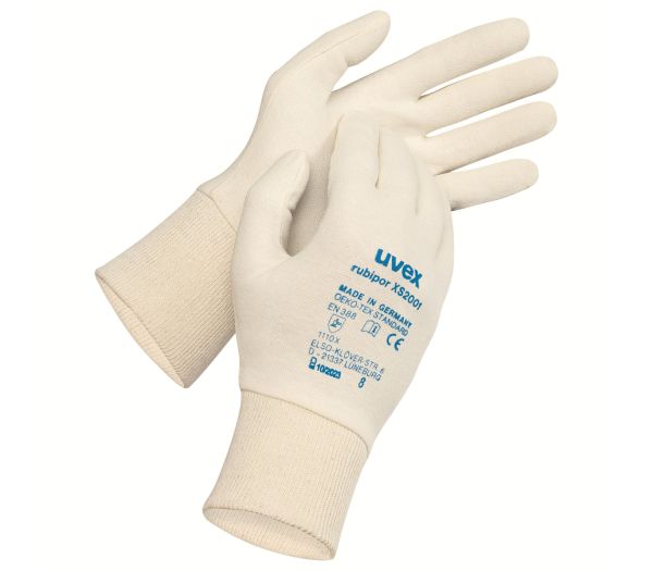 uvex rubipor XS 2001