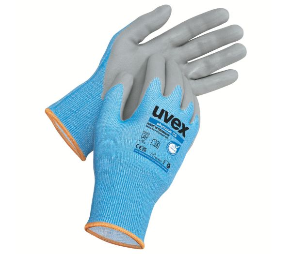 uvex phynomic C5
