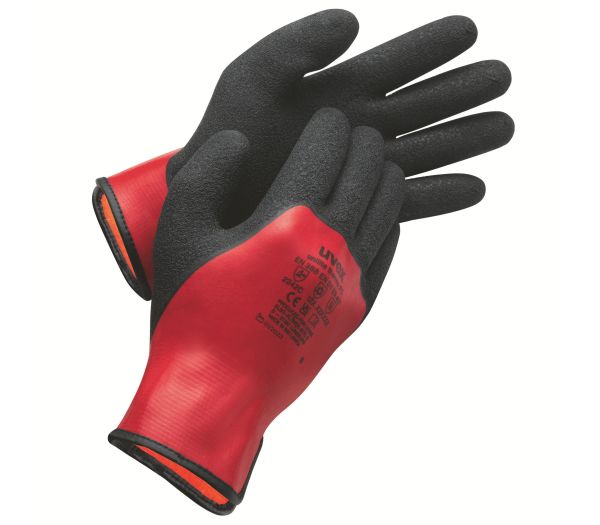 uvex unilite thermo FC